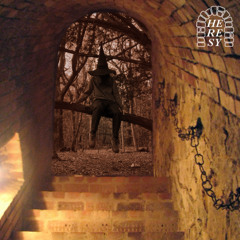 HERESY Noise - Flickers from the Fen