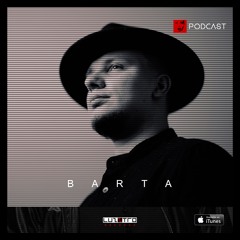 Luzztro Records Podcast Mixed by B A R T A