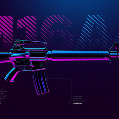 Alan walker - Feelings gunshot remix by Son of the Wild