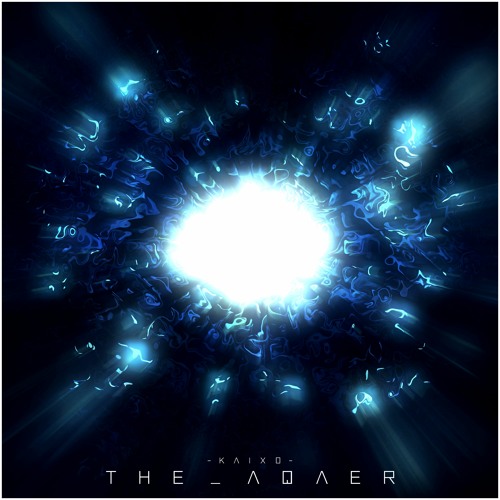 The Aqaer (The Aqaer EP)