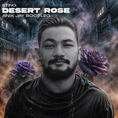Sting - Desert Rose (ANix JAy Bootleg)