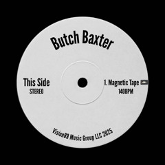 Magnetic Tape | Live Techno | 140bpm (Free Download)