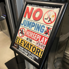 elevator music