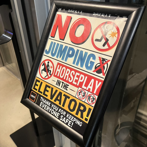 elevator music