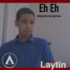 Eh Eh (Nothing Else I Can Say) Cover