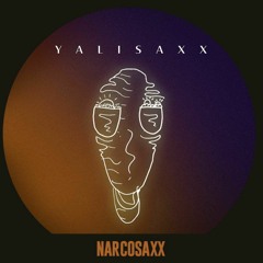 Yalisaxx & Beats The Problem - Narcosaxx | Sax Education EP
