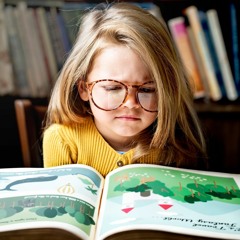 Eduquer les enfants par le livre 2024-01-17 Famille, je vous lis !