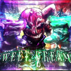 SWEET DREAMS II - FNF_ Voiid Chronicles