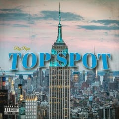 Big Paper - Top Spot