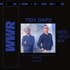 |S03E06| Tidy Daps [Poznan]