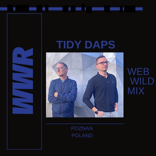 |S03E06| Tidy Daps [Poznan]