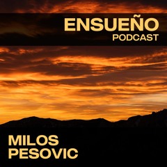 EP005 - Milos Pesovic