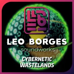 Cybernetic Wastelands