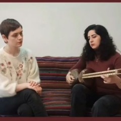 Kouhsar Kalbasi - ای خطه‌ی ایران - کوهسار کلباسی