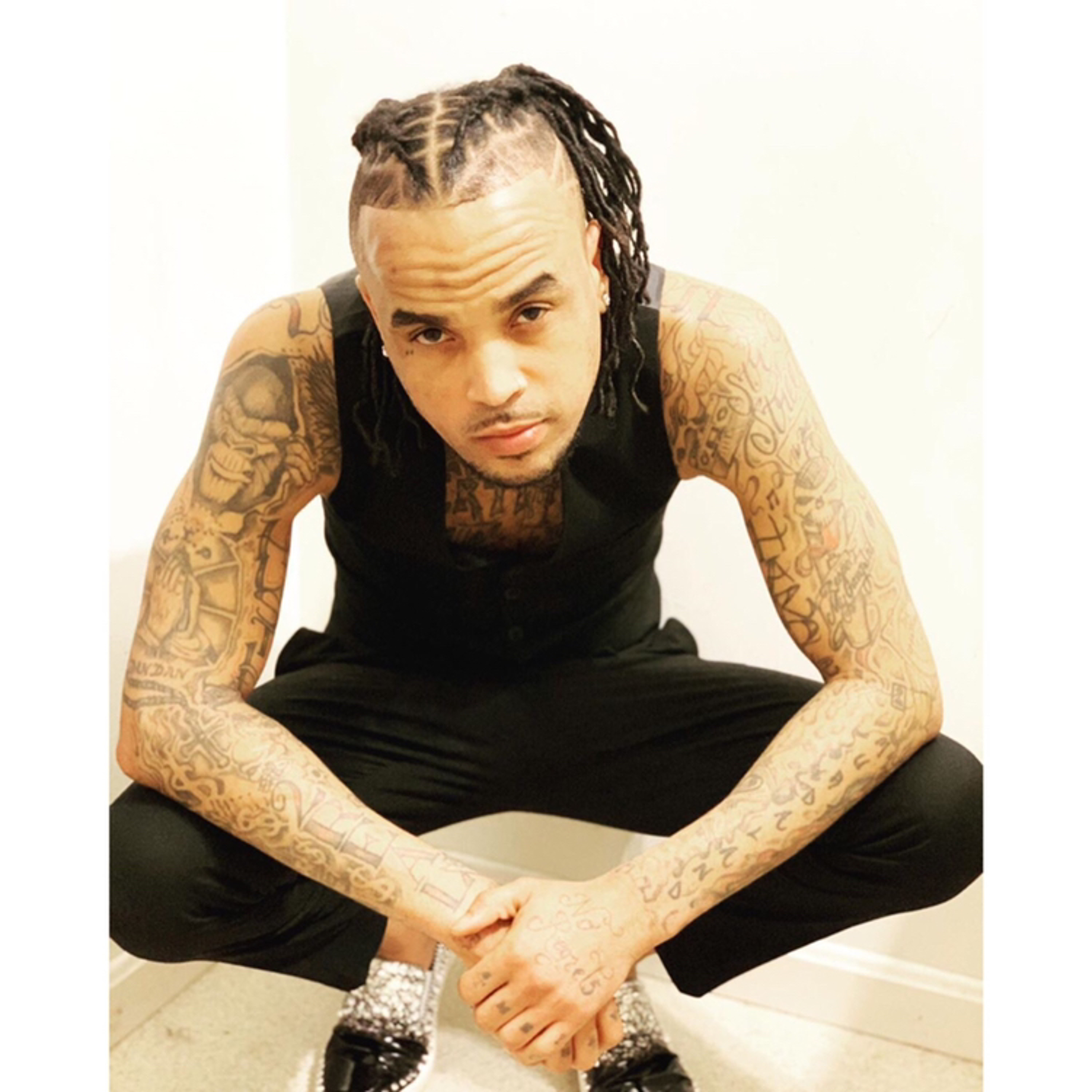Yung Adamsville