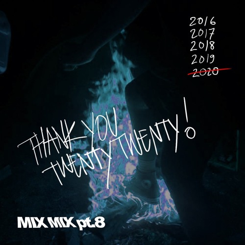 MIX-MIX pt.8