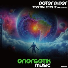 Can You Feel It (Power's Mix)