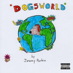 DOGSWORLD [remix tape]