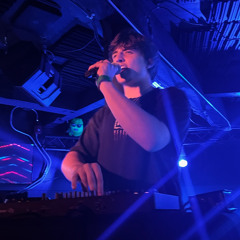 Goochems DJ Set @ Bookclub Chicago (7/18/25)