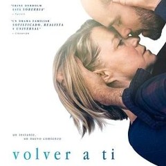 Ver!! PELÍCULA Volver a ti (Beginnings) 2025 COMPLETA ESPAÑOL Y LATINO — Cuevana 3