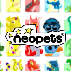 NEOPETS WAV 2000