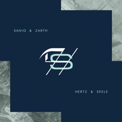 Hertz & Seele Podcast by Sanio & Zarth