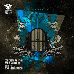 Concrete Panther & TeknoGeneration - Myths & Legends (Original Mix)