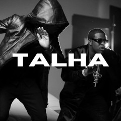 Talha X FUTURE - Allure
