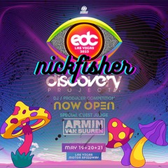 Dweller - nickfisher - Discovery Project: EDC Las Vegas 2023