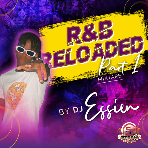 R&B RELOADED (Part 1)