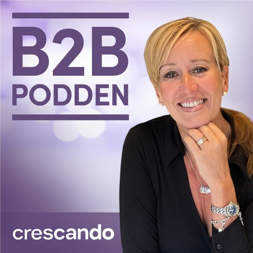 Så effektiviserar marketing automation din B2B-marknadsföring