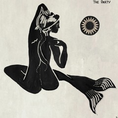 THE PARTY