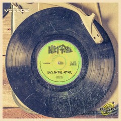 [VCR002] Nitro - Back On The Attack