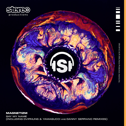 Magnetizm - Say my Name (Danny Serrano Remix) (Snippet)