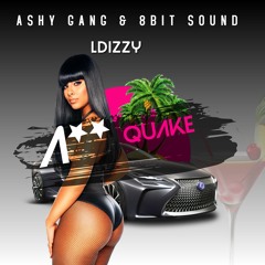 Ass quake( A Song Bout Nicki Minaj)