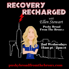 Addiction in Women - Causes, Warning Signs and Treatment with Erin Goodhart LCSW