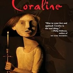 [PDF]/Downl0ad Coraline _  Neil Gaiman (Author),  FOR ANY DEVICE
