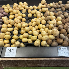 Simon Moltoni Interview - WA Potatoes