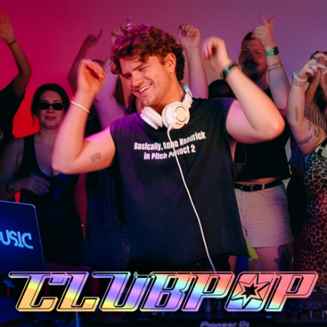 Stream CLUBPOP VOL. 2 // Adamusic DJ Set (Slayyyter, Britney