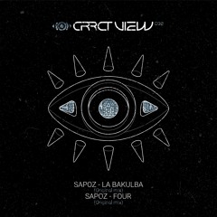 Sapoz - Four (Original Mix) [SC edit]