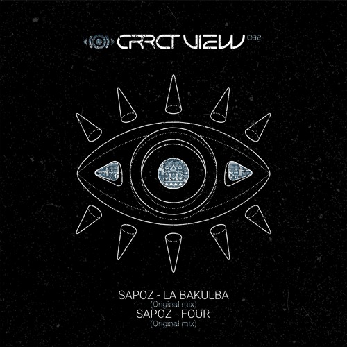 Sapoz - Four (Original Mix) [SC edit]