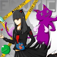[Game size] エンヴィキャットウォーク (Envy Cat Walk) – Leo/need feat. Hatsune Miku
