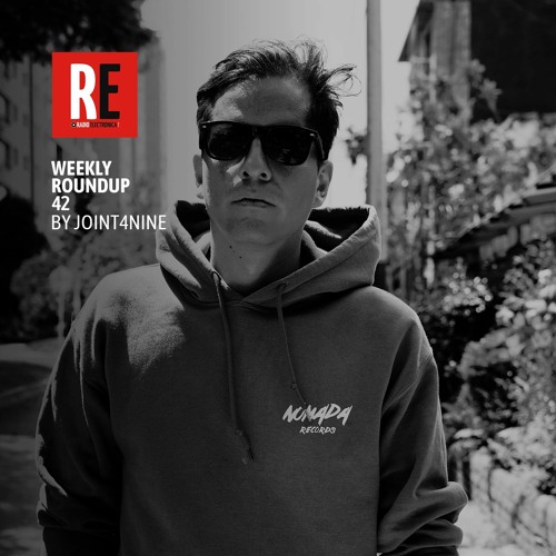 RE - WEEKLY ROUNDUP 42 by Joint4Nine