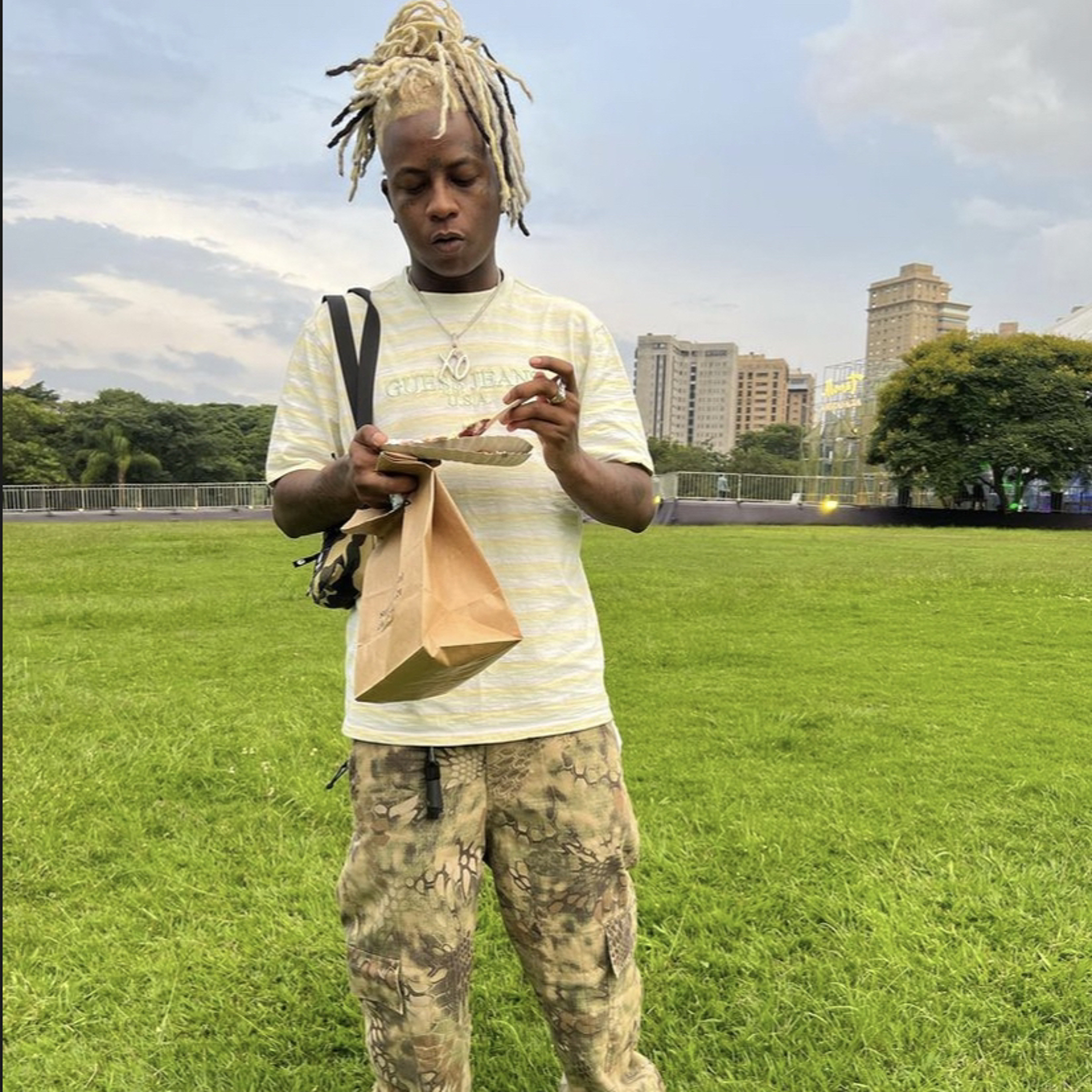 @yrnpedroca 🧢 ✪