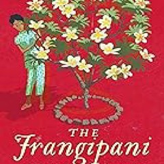 * The Frangipani Tree Mystery (Crown Colony Book 1)