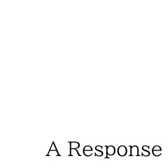 A Response
