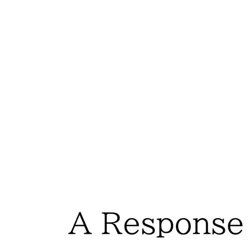 A Response