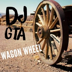 Wagonwheel Uptempo