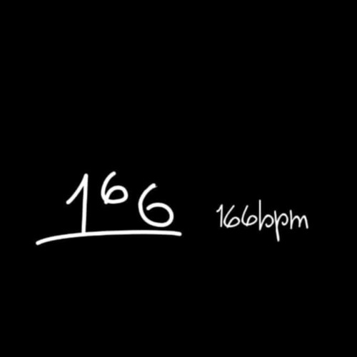 Band crash - 166