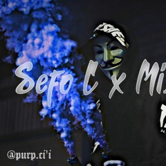 FTLOS - SEFO C x Mizgf.C ( For The Love Of Sax )